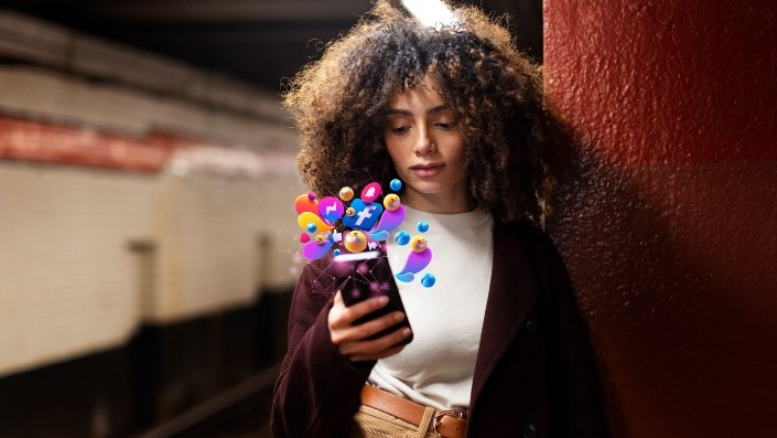 Social Media as the Primary Shopping Destination for Gen Z