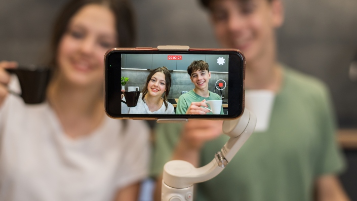 Micro-Influencers: The Key to Building Authentic Connections with Gen Z