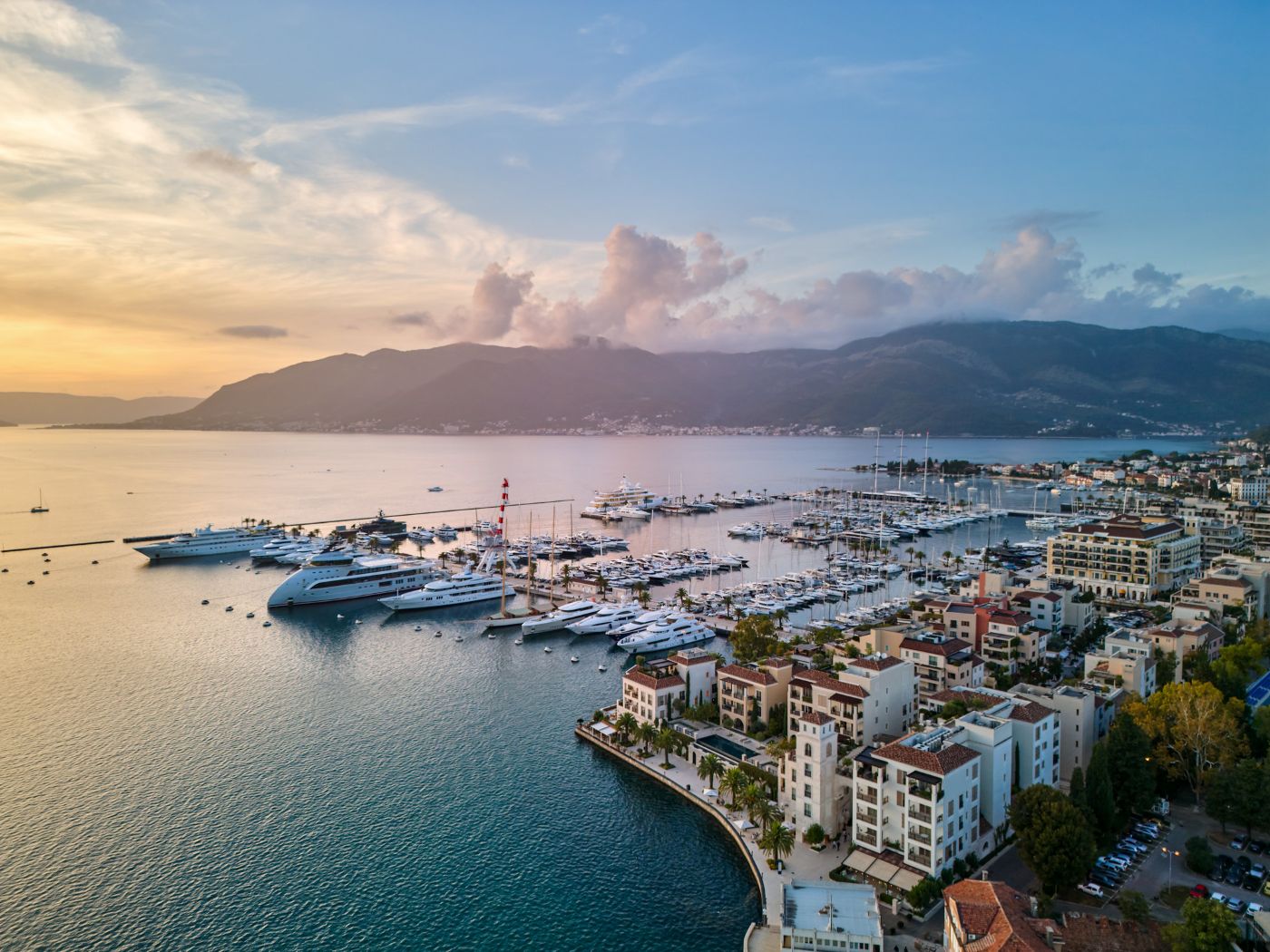 Montenegro - A Gateway to the Best Mediterranean Sailing Destinations