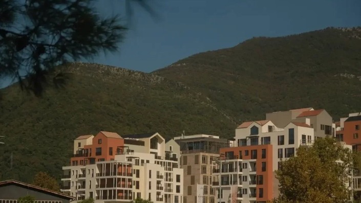 Wellness Real Estate Drives Holistic Living