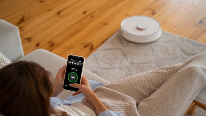 #5 Integrated Smart Home Technology - Automation for Ultimate Convenience