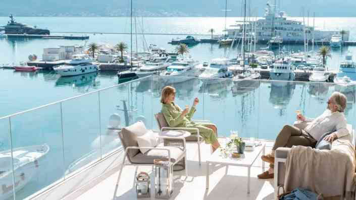 Tips for Buying Real Estate as a Foreigner