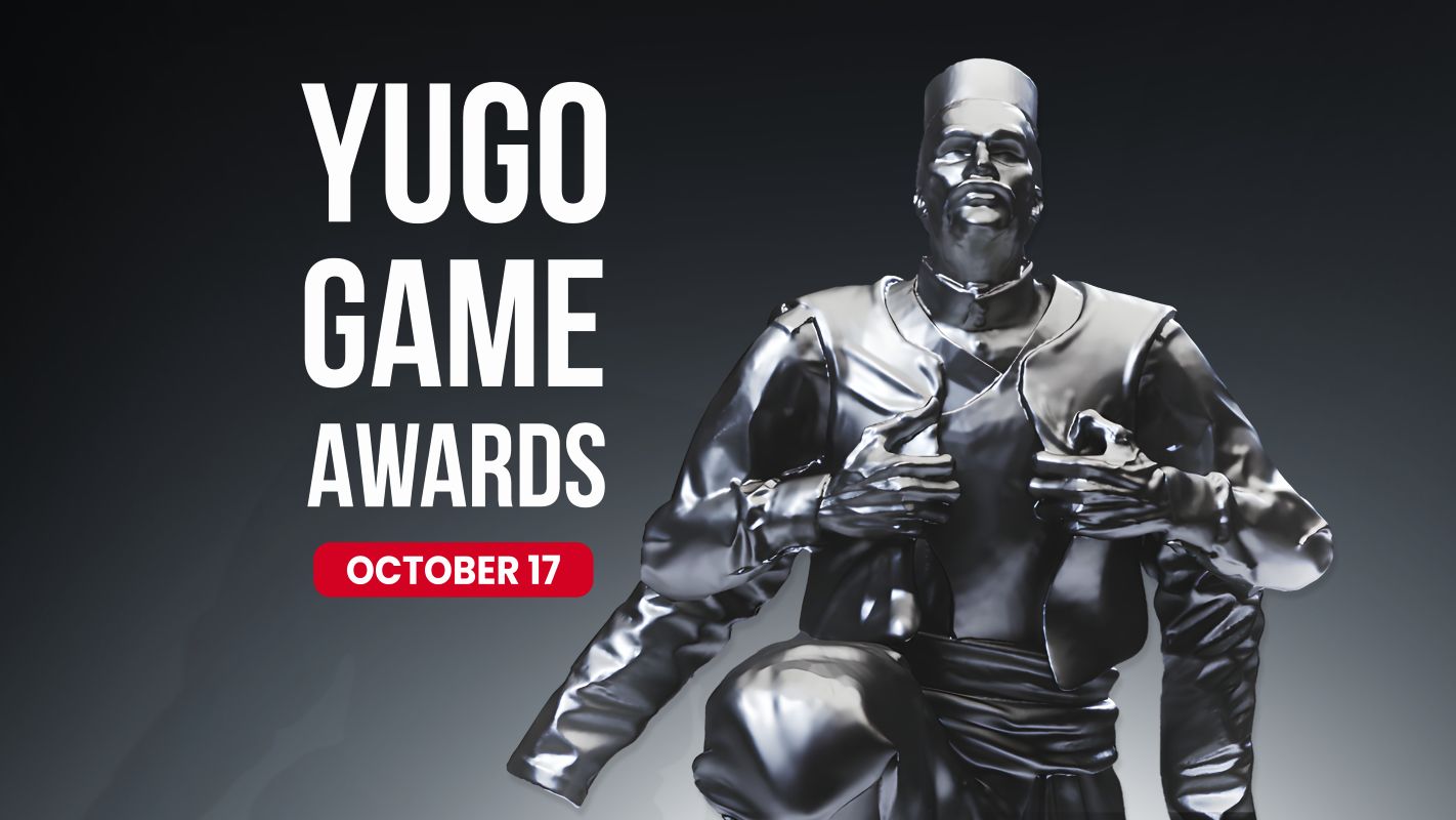 “Oscars” of gaming are coming to Porto Montenegro