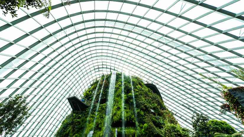 What is Green Architecture and Why is it Important in 2026