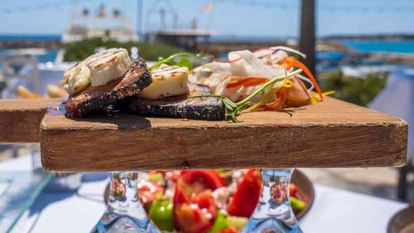 Where to Eat in Montenegro – Top Restaurants and Local Tips