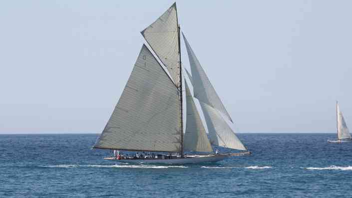Gotland Runt – Scandinavia Premier Offshore Race
