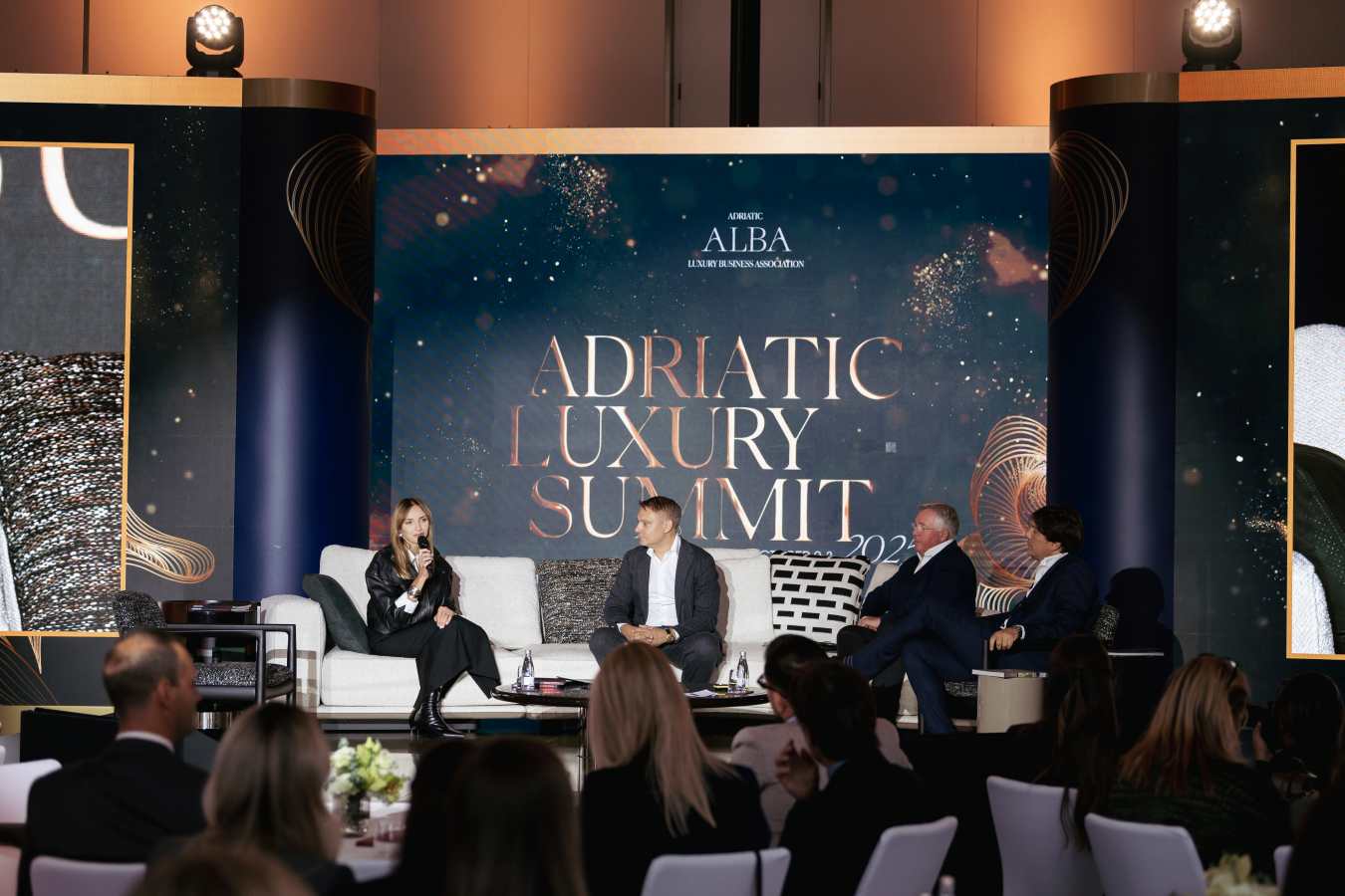 Porto Montenegro – Proud Partner of the Adriatic Luxury Summit