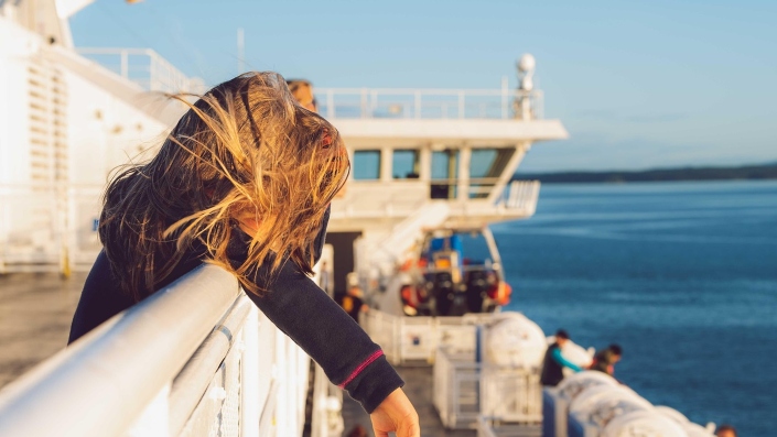 Bari to Bar Ferry – Everything you need to know