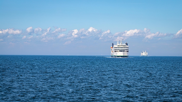 Embark on the Bari to Bar Ferry and Begin Your Montenegrin Adventure