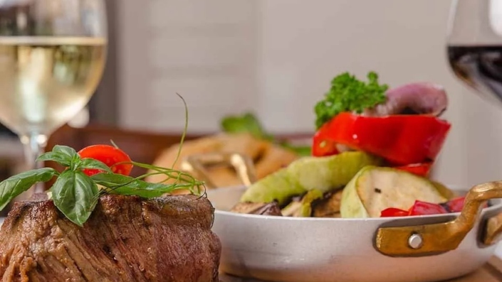 One Restaurant & Bar - Montenegrin Specialities with a Twist