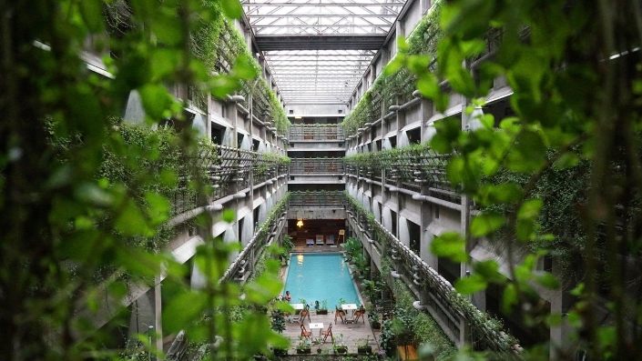 Sustainable Materials: Green and Long-Lasting