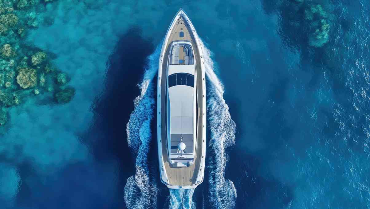 Charter Types and Predictions for Sailing in 2026