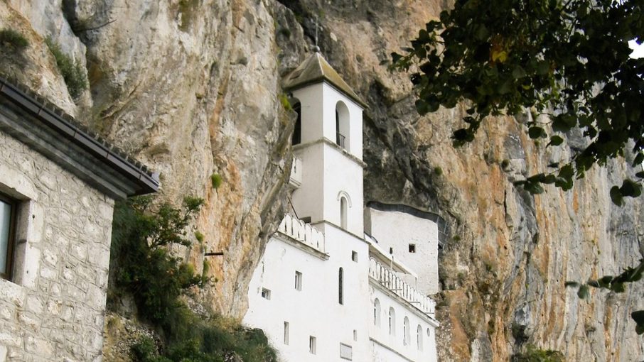 Mountain and Nature Getaways in Montenegro