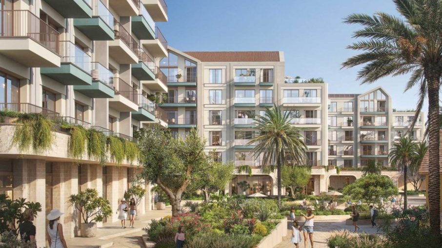 Who Is Choosing These Residences and Why