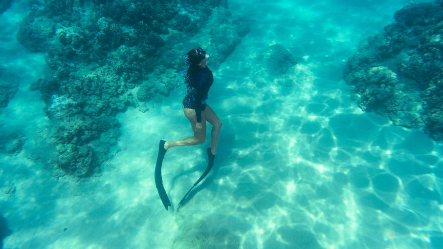 Wellness Experiences in Porto Montenegro