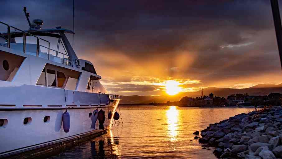 Timing is Everything - When to Book Your 2026 Charter