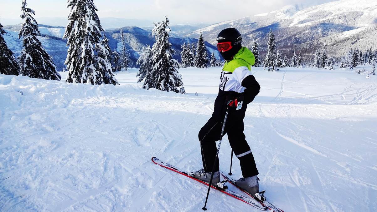 Montenegro Ski Resorts – Montenegro Ski Holidays