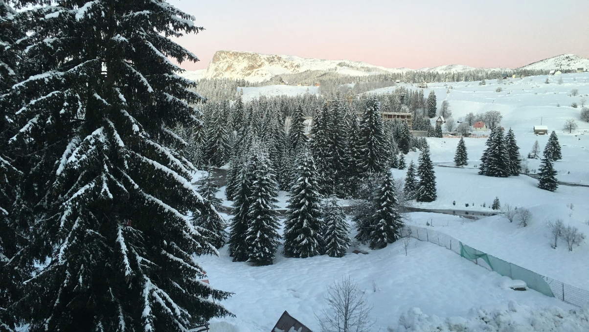 Montenegro in the Winter – Best Places to Visit in Montenegro in Winter