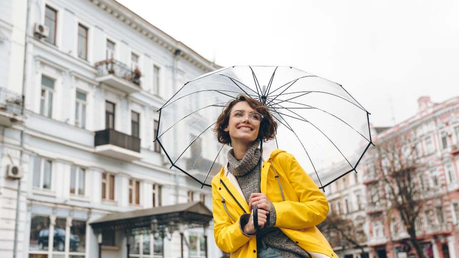 Autumn Travel in Europe - Where to Find the Best Weather from September to November?