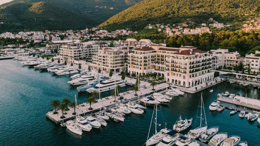 Signature Luxury Experiences on the Adriatic