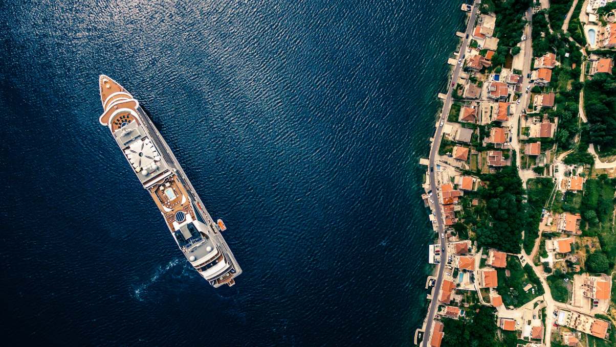 Luxury City Break in Montenegro – Refined Escape Between Coast and Capital