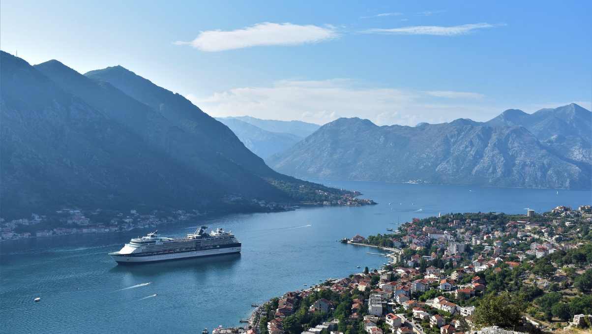 Luxury Vacations to Montenegro – Marina Living and Five-Star Adriatic Experiences