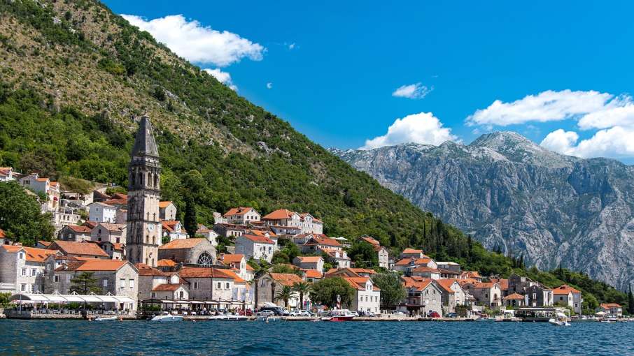 Where to Stay - Porto Montenegro as Your Refined Base