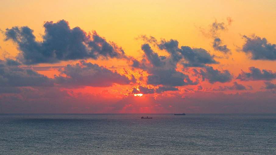 Chasing Summer Sun - Best Weather in Europe in June, July and August