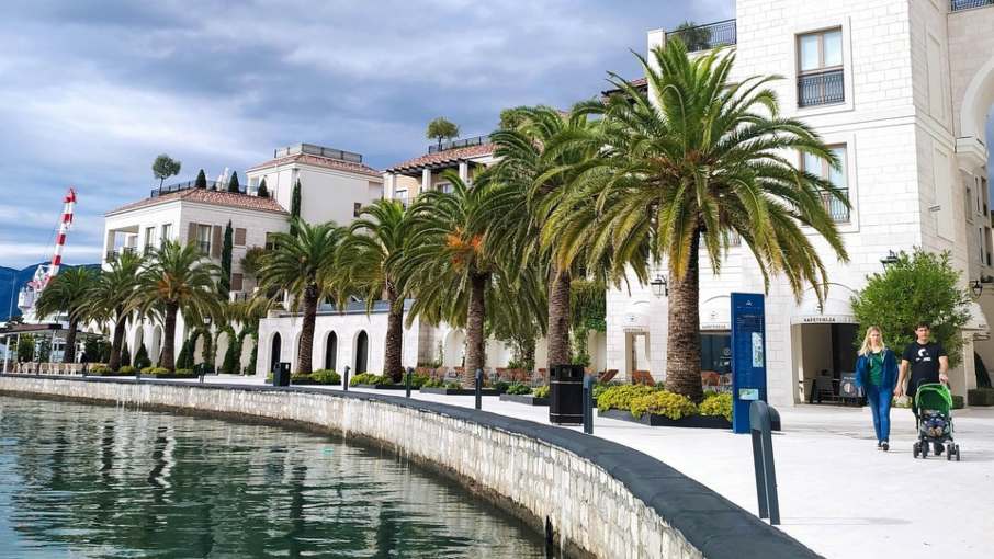 Top Cities and Warm Places to Visit in Europe