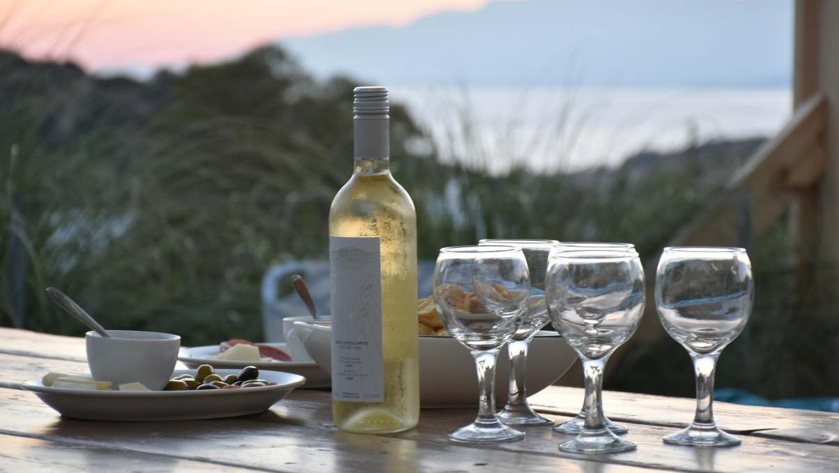 Wines of Montenegro – Local Wines, Regions and Tasting Experiences