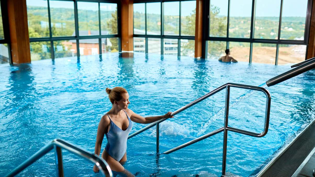 Best Luxury Health and Wellness Retreats in Europe