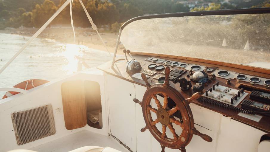 Popular Sailing Routes in the Adriatic