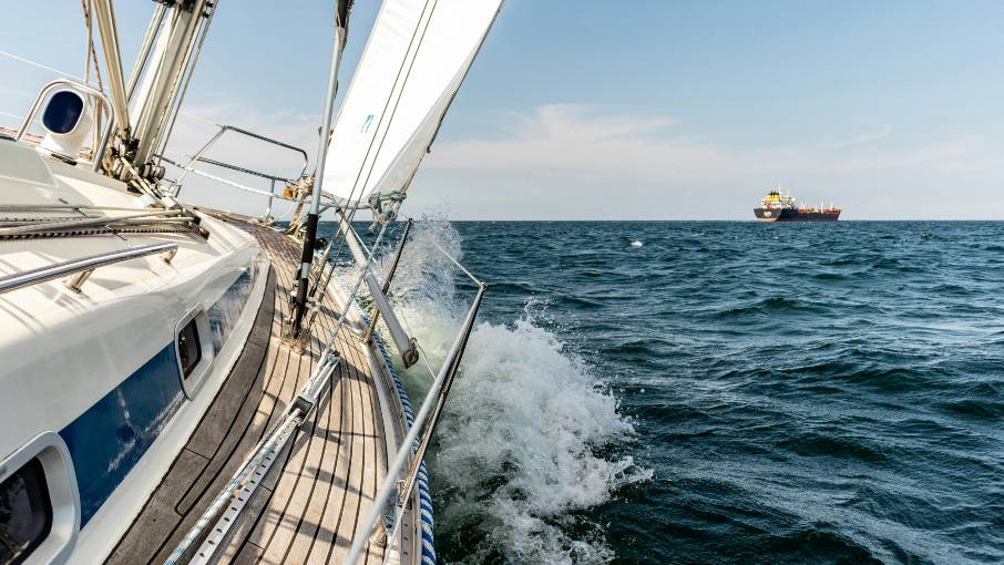 Types of Sailing Experiences in the Adriatic