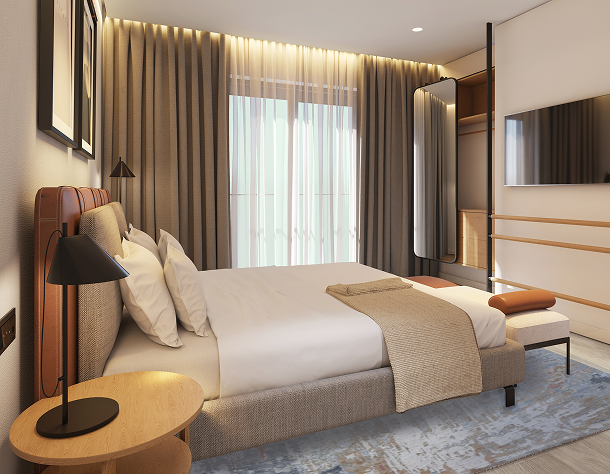 Boka Place Residences