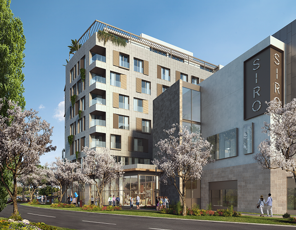 SIRO Residences