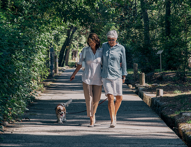 Ownership Benefits
