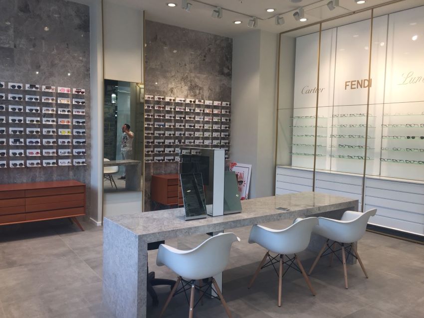 Fidelio Optic