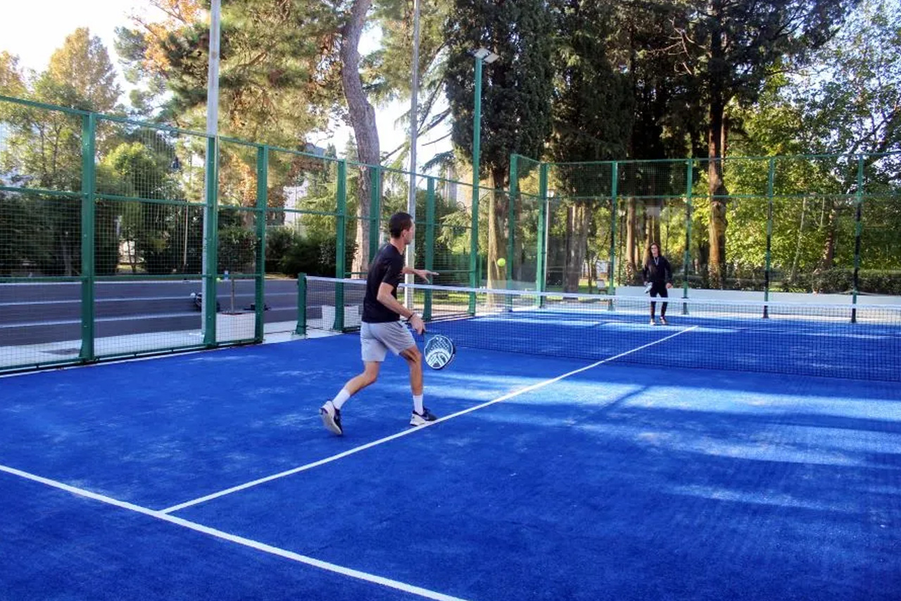 Padel