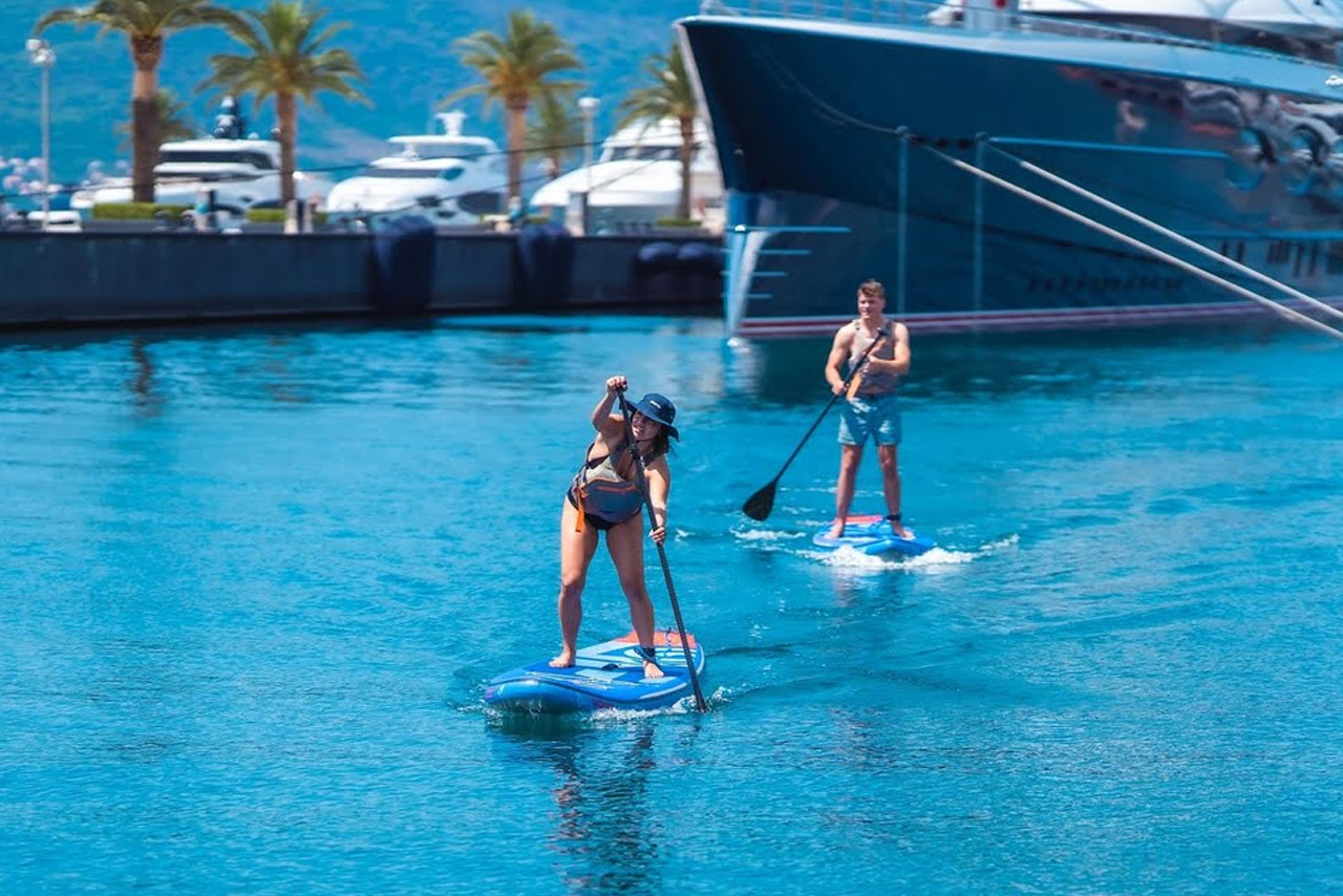 SUP Boards