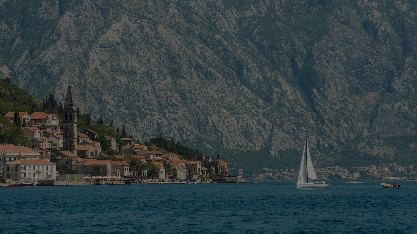 Plava špilja, Herceg Novi