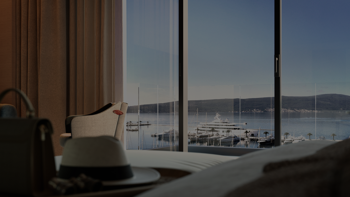Long-term Rentals