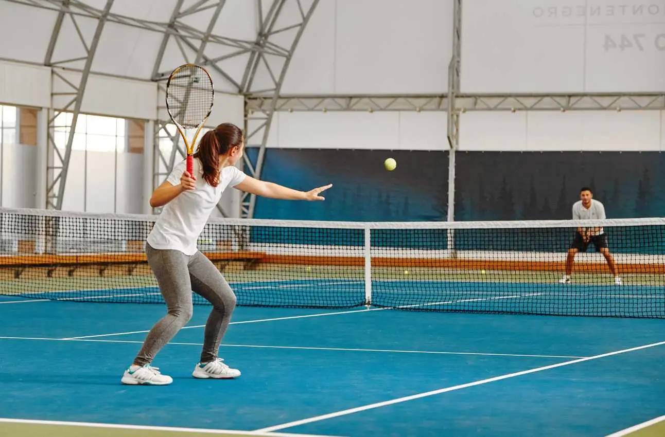 PMYC Sports Club