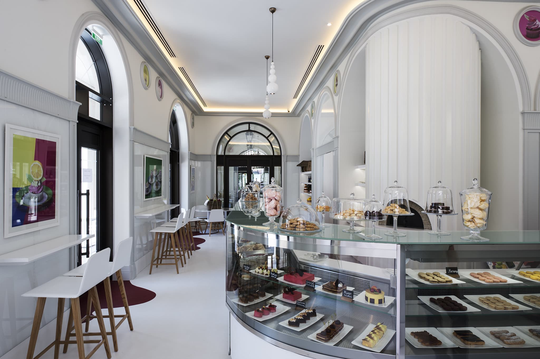 Regent Gourmet Corner