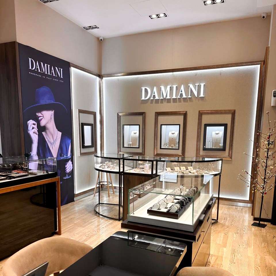 Leandro Jewelery & Watches