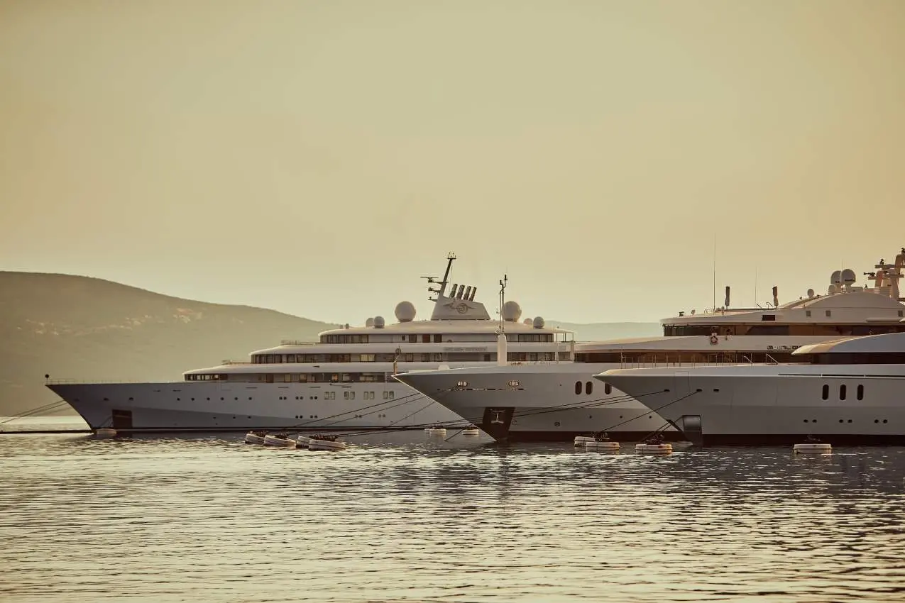 Refit Repairs