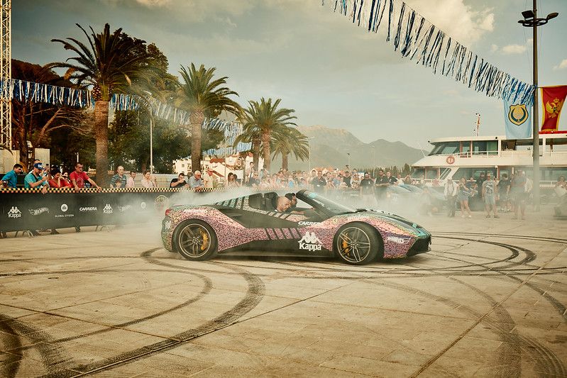 Gumball 3000