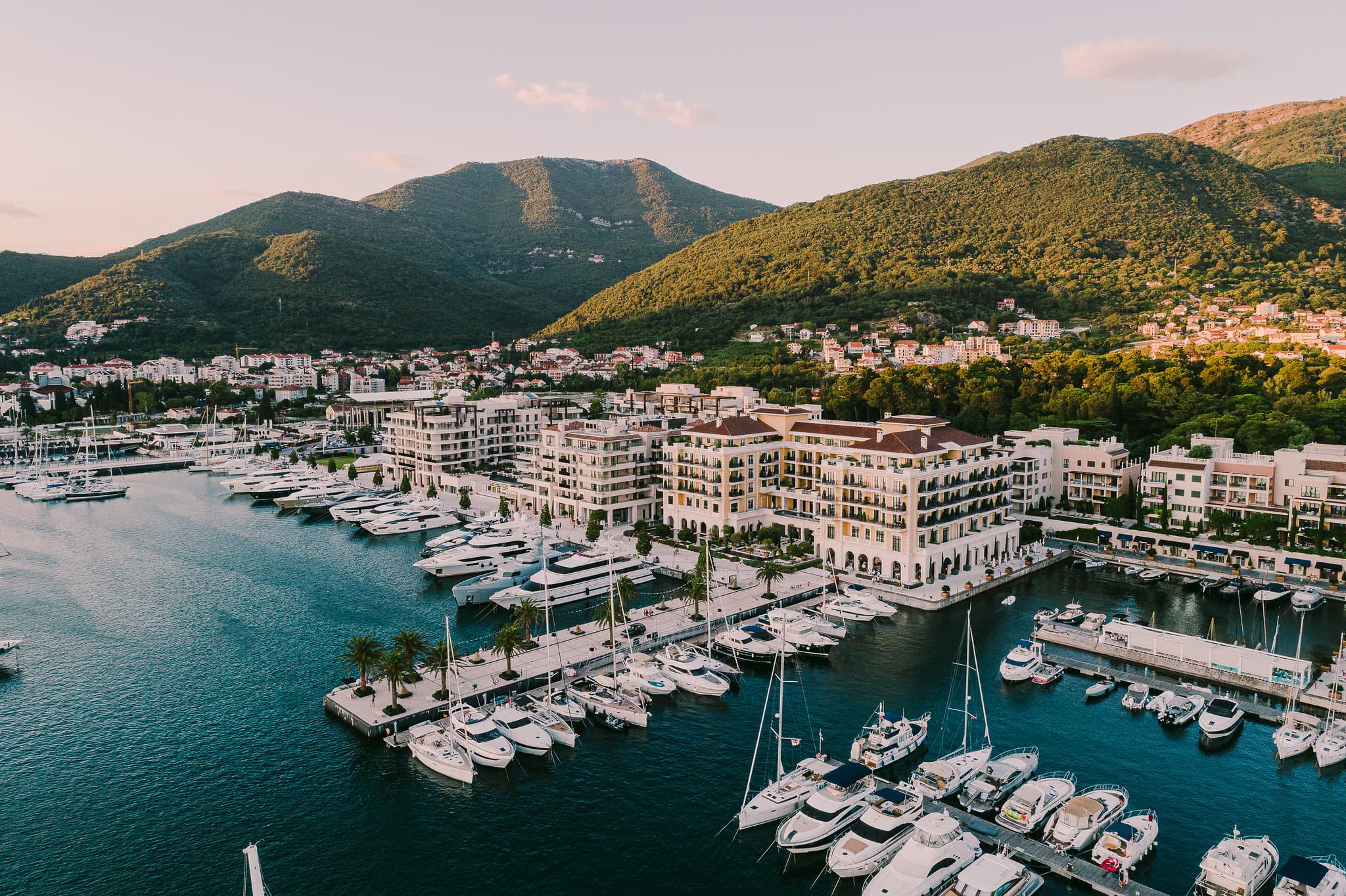 The Future of Luxury – Bloomberg Adria Conference Regent