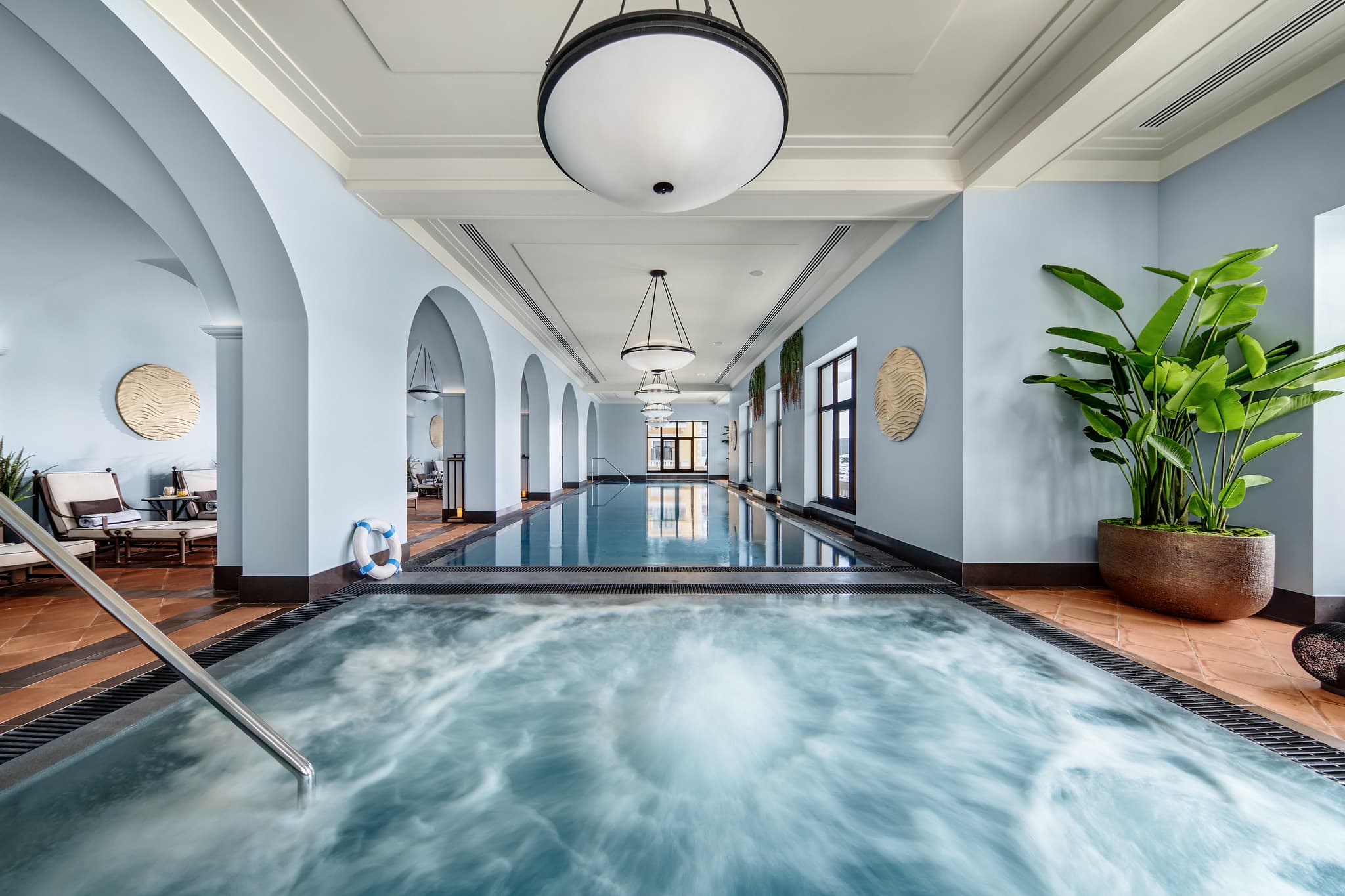 Regent Spa