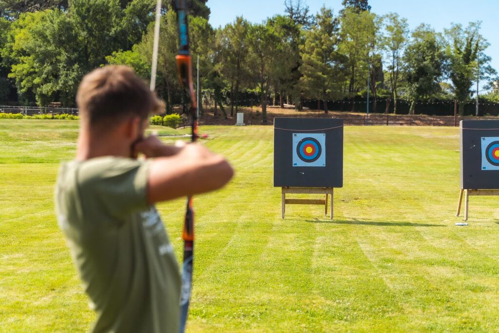 Archery