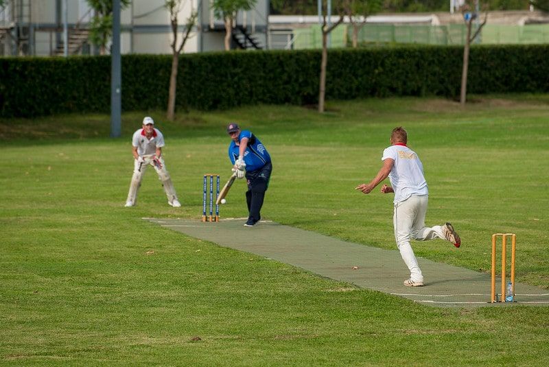 Mediterranean Cricket League